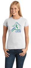(image for) Duluth Area Assoc. of REALTORS Women's T-Shirt