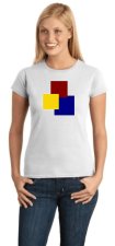 (image for) Dupre Realty Women's T-Shirt