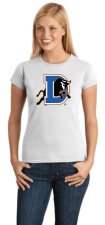 (image for) Durham Bulls Baseball Club Inc. Women's T-Shirt