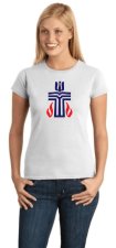 (image for) Eastminster Presbyterian Church Women's T-Shirt