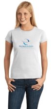 (image for) Eberting Orthodontics Women's T-Shirt