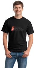 (image for) Electric Resource Contractors T-Shirt