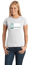 (image for) Elite Dentistry Women's T-Shirt