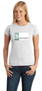 (image for) Elite Dentistry Women\'s T-Shirt