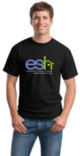 (image for) Elizabeth Stone House T-Shirt