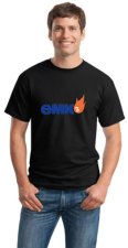 (image for) EMK3 T-Shirt