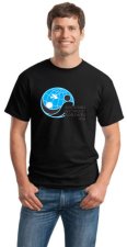 (image for) Engineers Without Borders T-Shirt