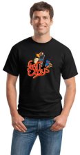 (image for) Fast Eddy's T-Shirt