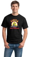 (image for) Fiesta Auto Insurance T-Shirt