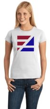 (image for) Financial Assurance FCU Women's T-Shirt