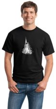 (image for) First Presbyterian Church Choir T-Shirt