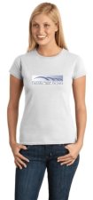(image for) Foothills Behavioral Health Partners Women's T-Shirt
