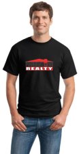 (image for) Foundation Realty T-Shirt