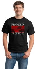 (image for) Franklin Products T-Shirt