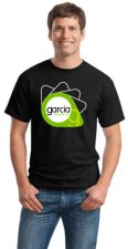 (image for) Garcia Properties T-Shirt