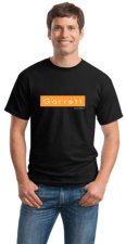 (image for) Garrett Leather Corp. T-Shirt