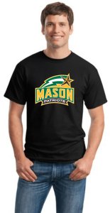 (image for) George Mason University T-Shirt