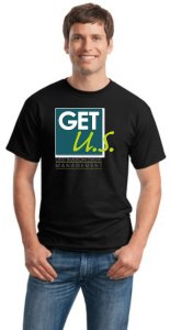 (image for) GET US Destination Event Management T-Shirt