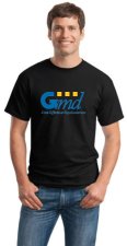 (image for) GMD T-Shirt