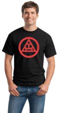 (image for) Grand Chapter Royal Arch Masons T-Shirt