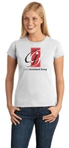 (image for) Grant Investment Group Women\'s T-Shirt