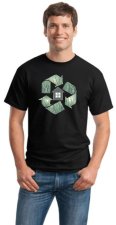 (image for) Green House Properties T-Shirt