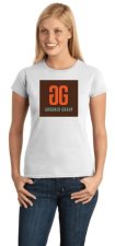 (image for) Grodner Group, The Women's T-Shirt