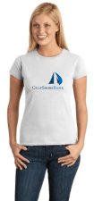 (image for) GulfShore Bank Women's T-Shirt