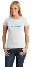 (image for) Halo Monitoring Women's T-Shirt
