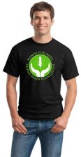 (image for) Hands for Hope Chemo Brain Found T-Shirt