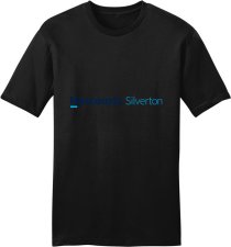 (image for) Harcourts Silverton T-Shirt