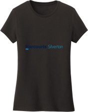 (image for) Harcourts Silverton Women's T-Shirt
