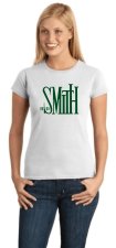 (image for) H.D. Smith Women's T-Shirt