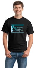 (image for) Healthcare Services Group, Inc. T-Shirt