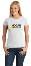 (image for) Hogan Communications Women's T-Shirt