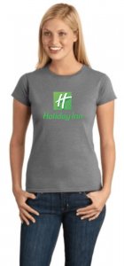 (image for) Holiday Inn Women\'s T-Shirt