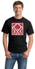 (image for) Homeless & Housing Coalition of Kentucky T-Shirt