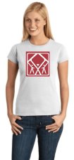 (image for) Homeless & Housing Coalition of Kentucky Women's T-Shirt
