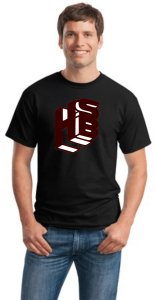 (image for) Honor State Bank T-Shirt