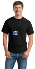 (image for) Hospital for Special Surgery T-Shirt