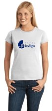 (image for) Hotel Indigo Women's T-Shirt