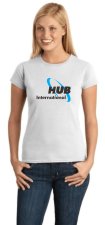 (image for) HUB Int.Midwest Limited Women's T-Shirt