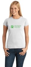 (image for) Humane Society of Monroe County Women's T-Shirt