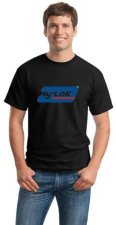 (image for) Hy-Lok USA T-Shirt