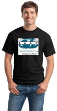 (image for) IAAP Pennsylvania Division T-Shirt