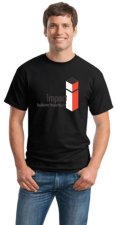 (image for) Impact Residential Properties T-Shirt