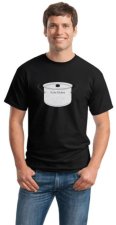 (image for) In the Kitchen T-Shirt