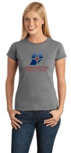 (image for) Indianapolis Dental Center Women\'s T-Shirt