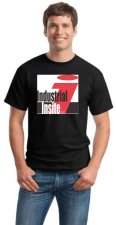 (image for) Industrial Insite, LLC T-Shirt