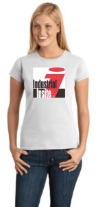 (image for) Industrial Insite, LLC Women\'s T-Shirt